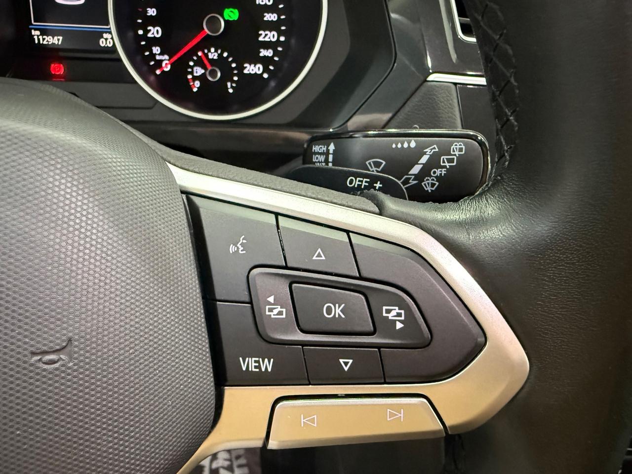 Volkswagen Tiguan 2.0 TDI 150 CV SCR DSG Life