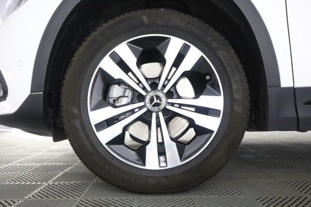 MERCEDES-BENZ CLA sse GLA GLA 180 d Automatic Sport Plus