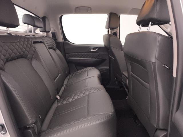 FOTON Tunland G7 Tunland G7 2.0 tdi