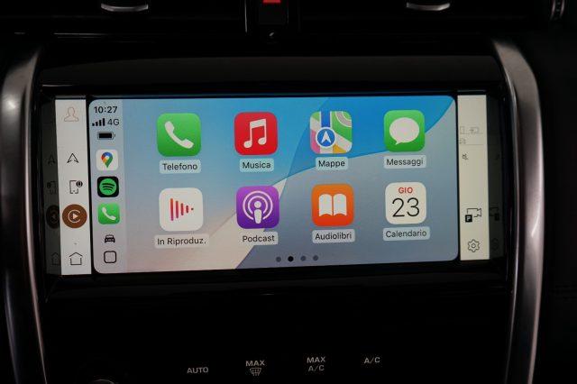 LAND ROVER Discovery Sport 2.0 D200 204 CV AWD HSE MHEV Italiano Certificato