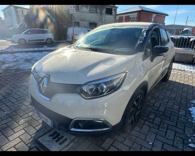 RENAULT Captur 1.5 dCi 8V 90 CV Start&Stop Energy R-Link