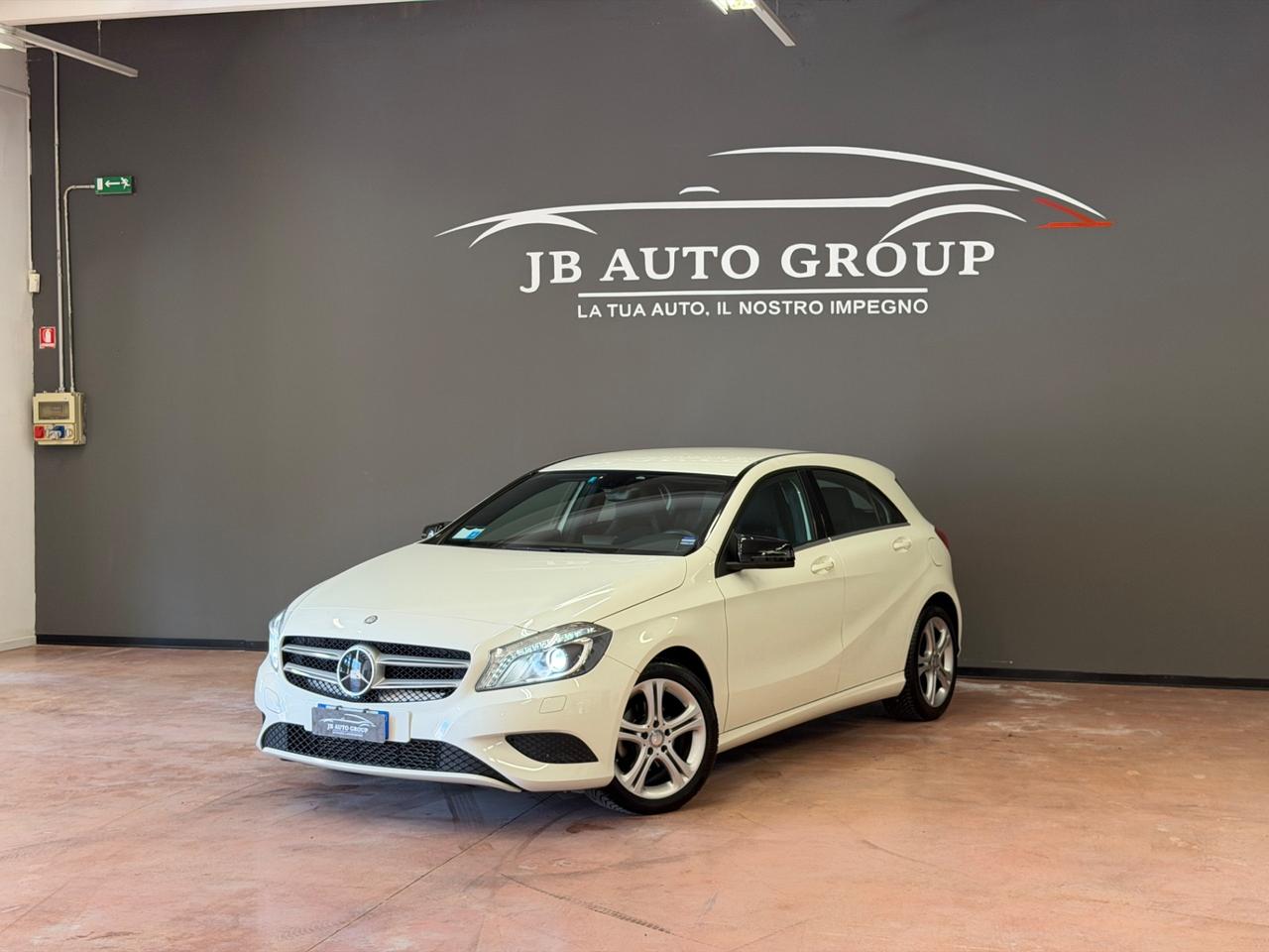 Mercedes-benz A 180 CDI Sport