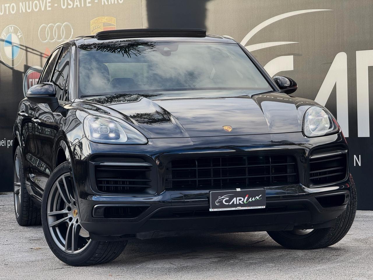 Porsche Cayenne 3.0 Tiptronic S 340CV TETTO PASM