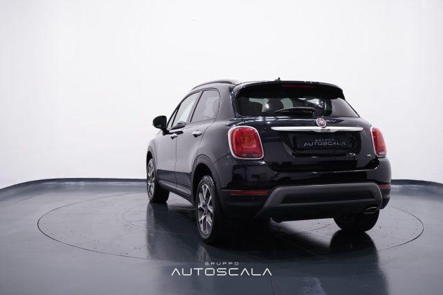 FIAT 500X 2.0 MultiJet 140 CV 4x4 Cross Plus