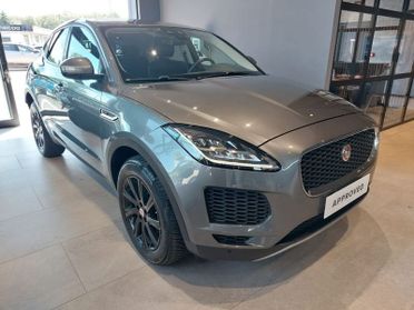 Jaguar E-Pace 2.0D AUTOCARRO N1 150CV AWD S