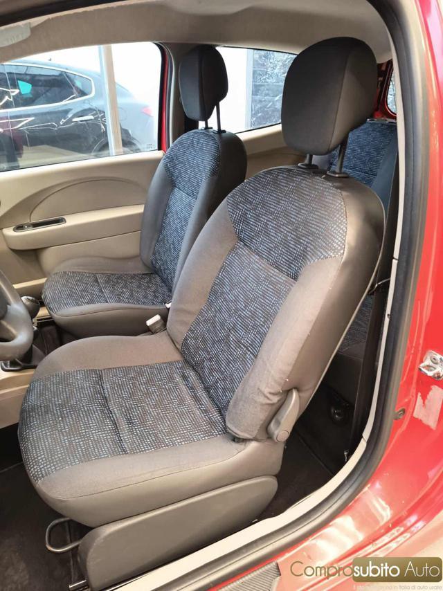 RENAULT Twingo 1.2 16V Dynamique