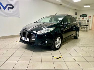 Ford Fiesta Fiesta 1.0 80 CV 5p. Titanium