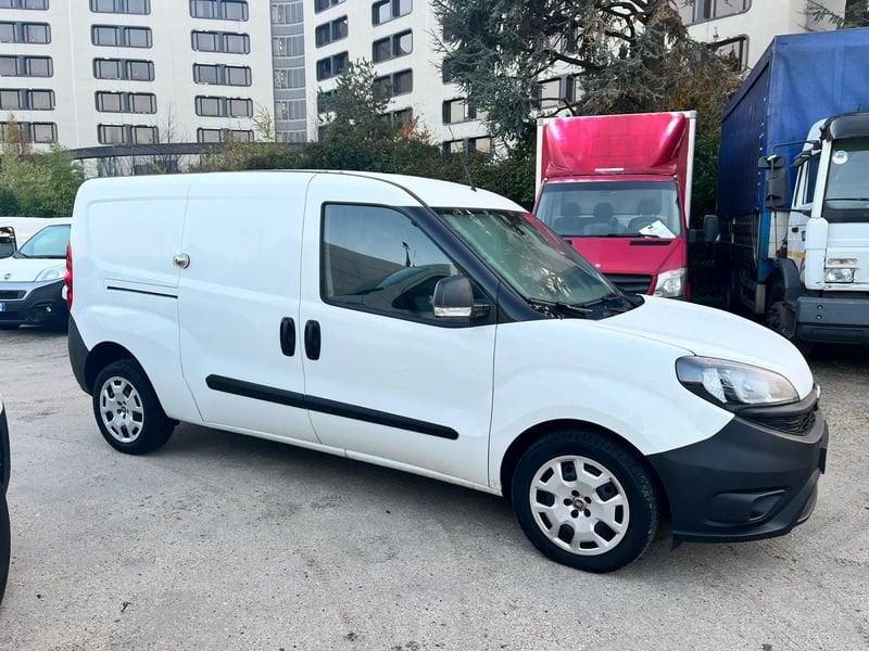 FIAT Doblò 1.6 MJT 105CV LH1 Cargo Maxi Lounge (IVA ESCL.)