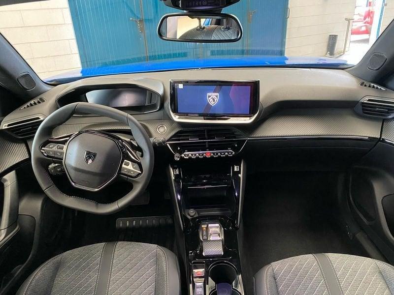 Peugeot 2008 PureTech 130 S&S EAT8 Allure