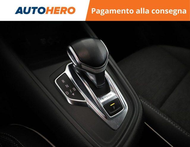RENAULT Captur Plug-in Hybrid E-Tech 160 CV Intens
