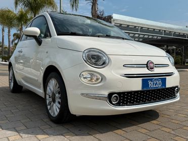 Fiat 500 1.2 Lounge Tetto Navi