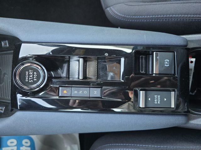 ALFA ROMEO Junior Hybrid eDCT6