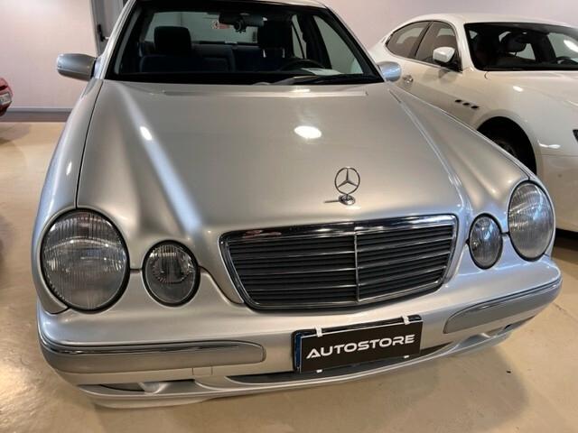 Mercedes-benz E 200 E 220 CDI EXECUTIVE