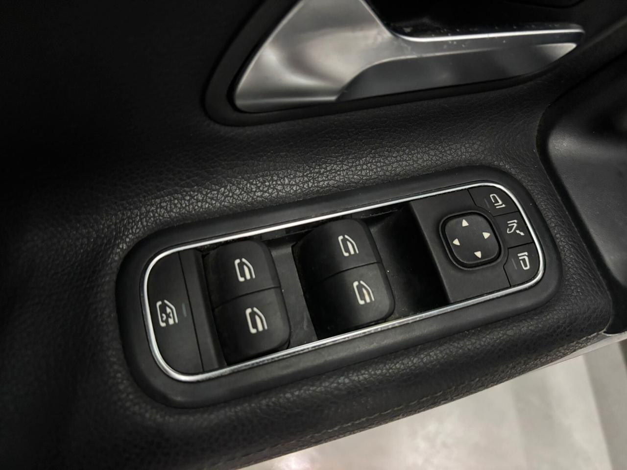 Mercedes-benz A 180 d Automatic Sport 1.5 116cv