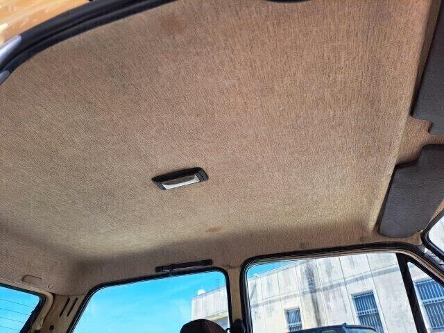 AUTOBIANCHI A 112 ABARTH 70HP 4° S. -CRS--