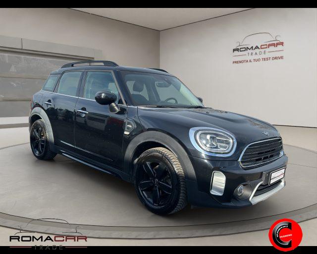 MINI Countryman 1.5 One D Northwood Edition Countryman