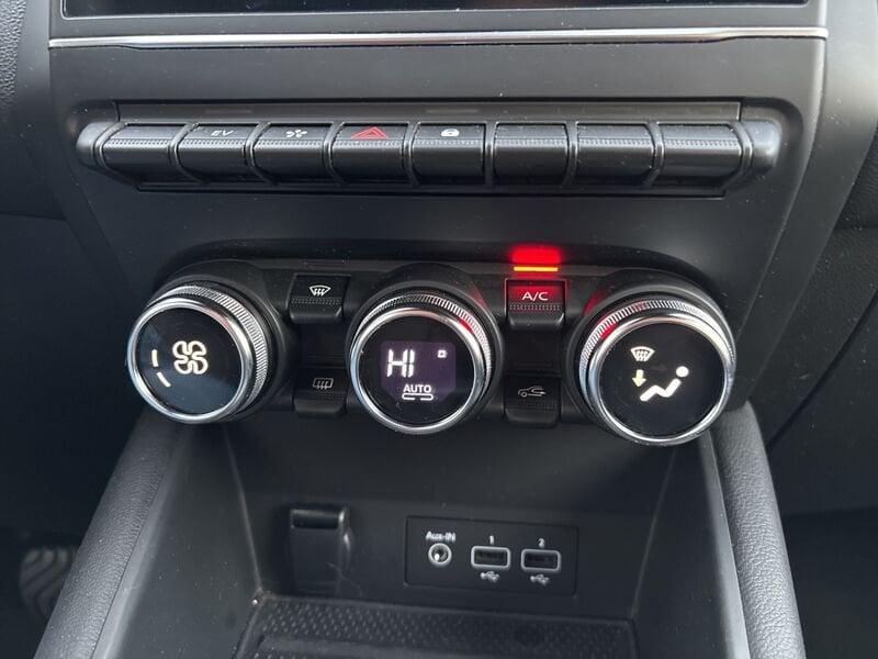 Renault Captur Captur Plug-in Hybrid E-Tech 160 CV Rive Gauche