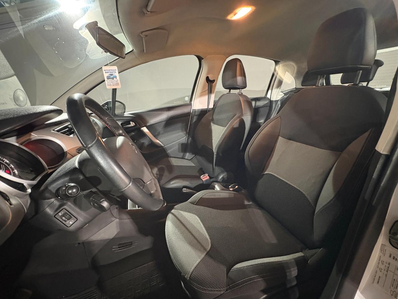 Citroen C3 1.1 Exclusive Style 60cv