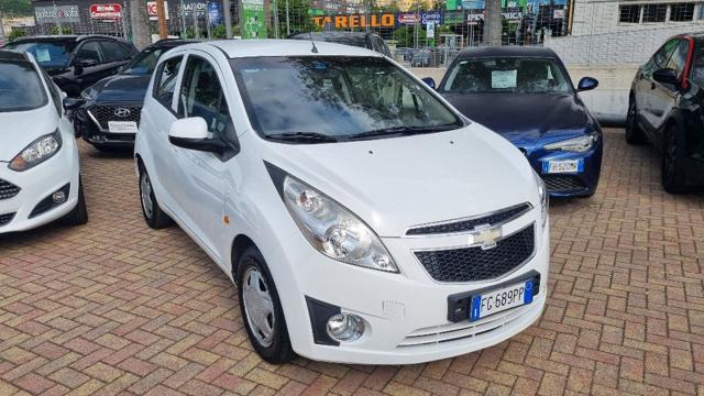 CHEVROLET Spark 1.0