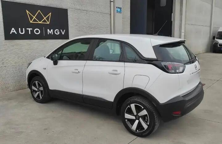 Opel Crossland 1.2 Turbo 12V 110 CV Start&Stop Edition