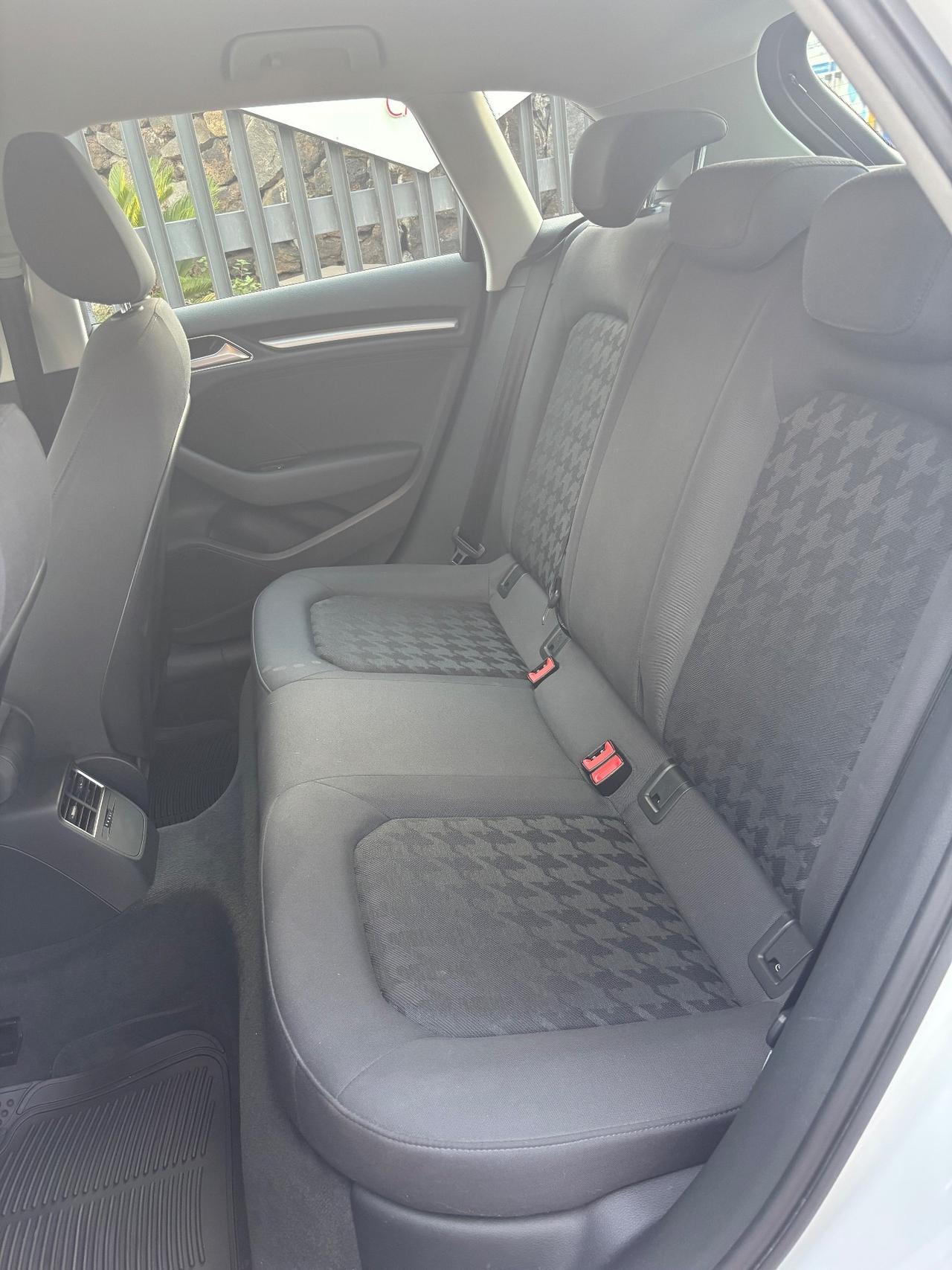 Audi A3 SPB 1.6 TDI clean diesel Ambiente 2016