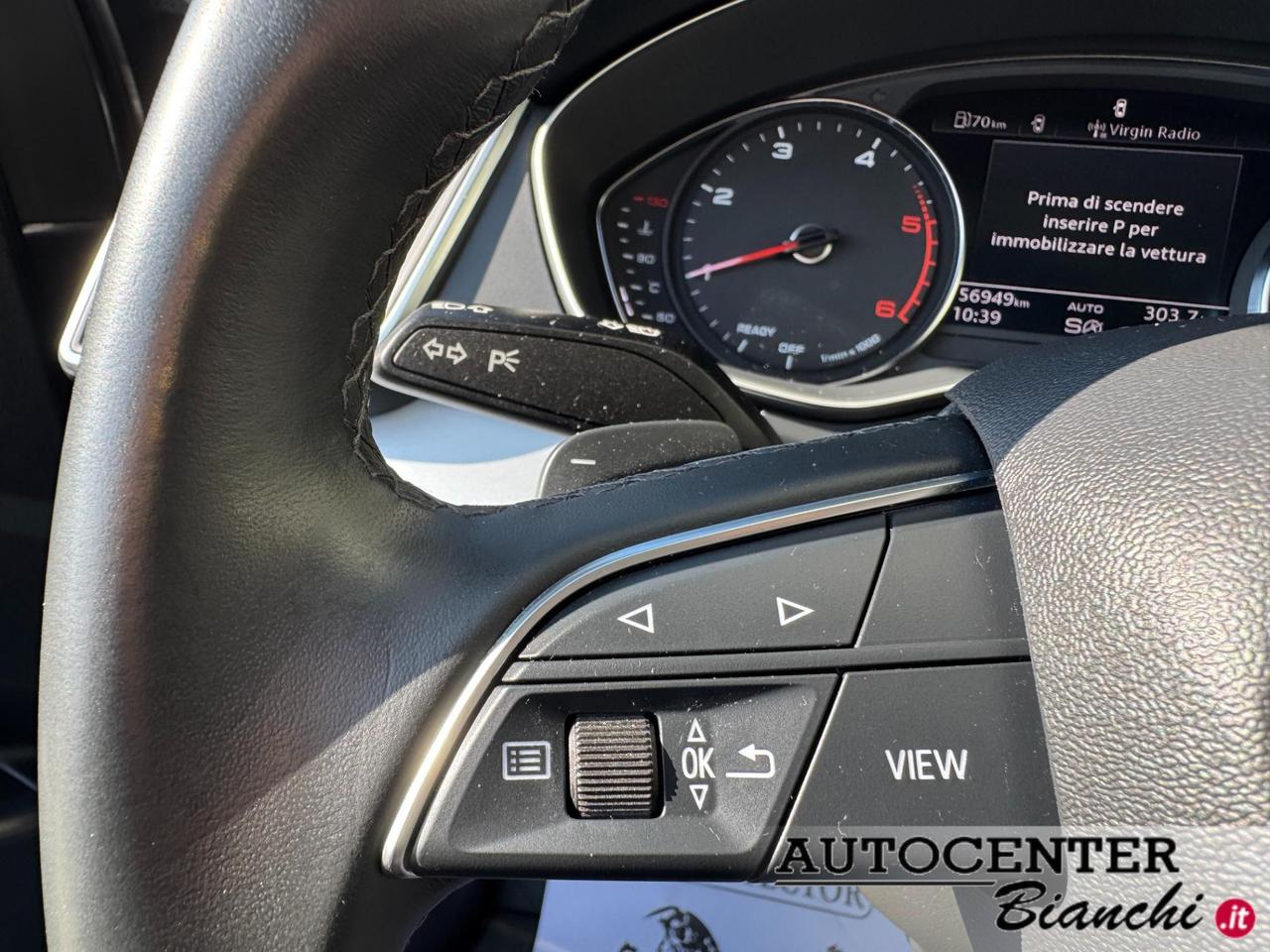 Audi Q5 40 2.0 tdi mhev 12V quattro s-tronic