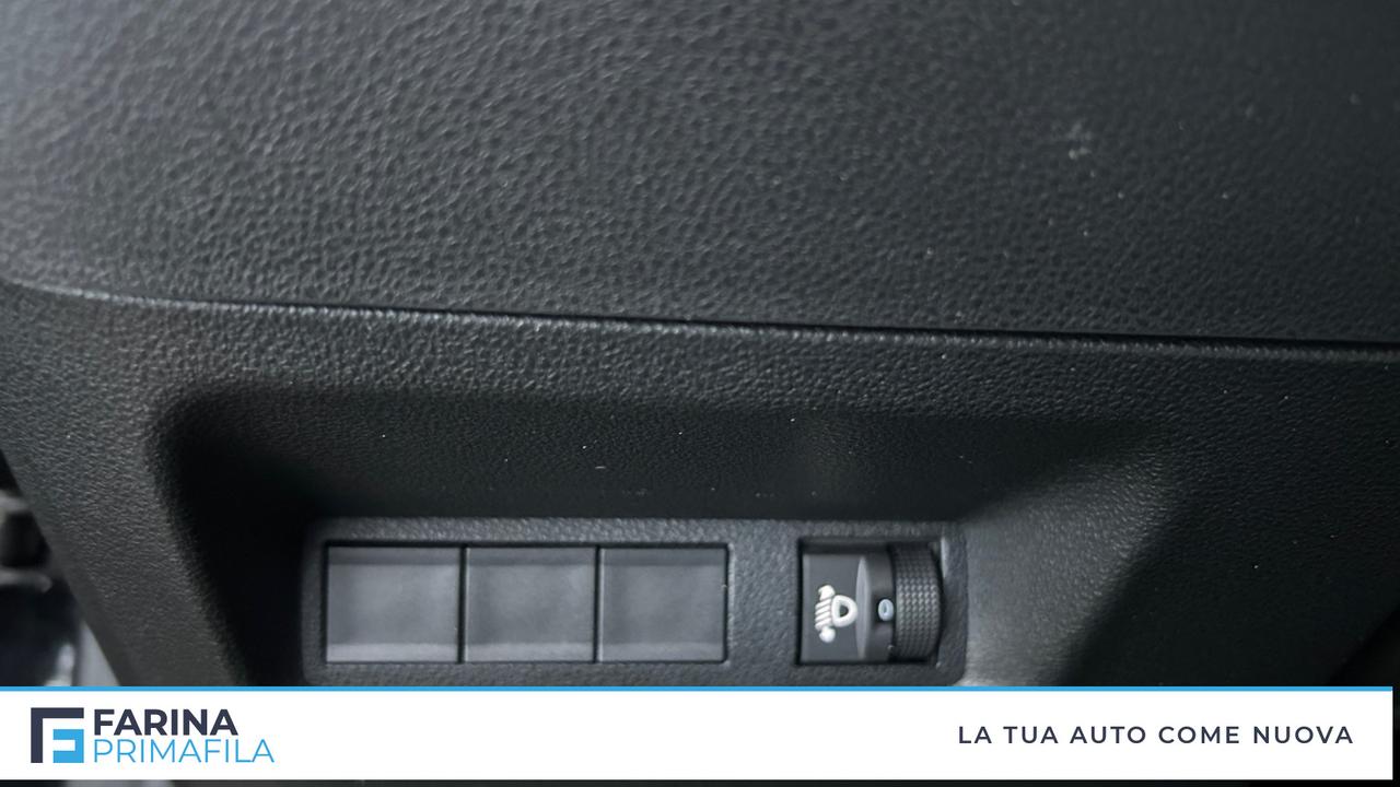 FIAT 600 600 Hybrid La Prima Ii Hybrid110cv