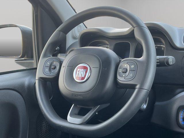 FIAT Panda 1.0 HYBRID CITY LIFE