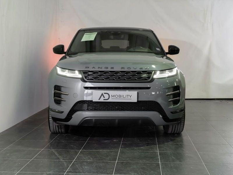 Land Rover RR Evoque Range Rover Evoque 2.0D I4 180 CV AWD Auto First Edition