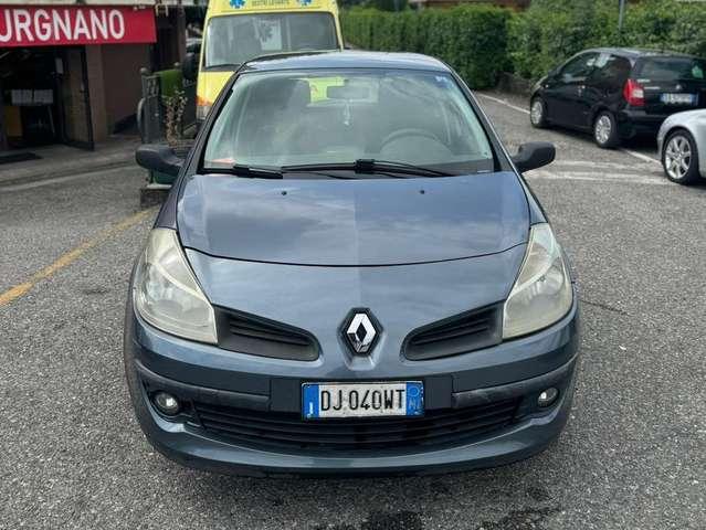 Renault Clio Clio 5p 1.2 16v Le Iene