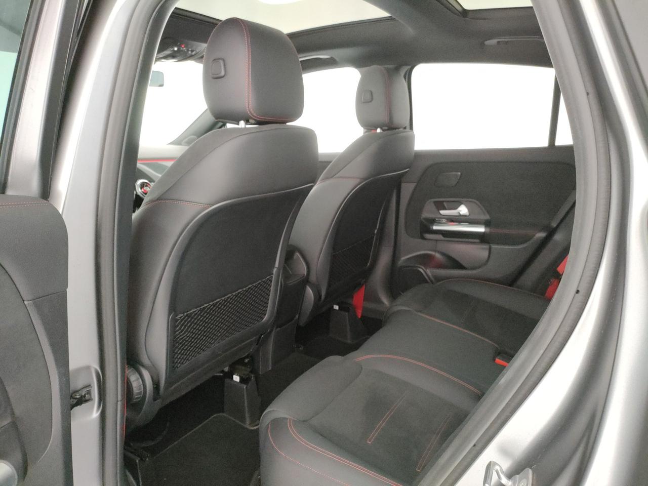 Mercedes-Benz GLA AMG 35 Advanced Plus AMG 4matic auto