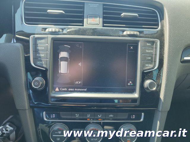 VOLKSWAGEN Golf 2.0 TDI 150CV DSG 5p. Highline BlueMotion Tech.