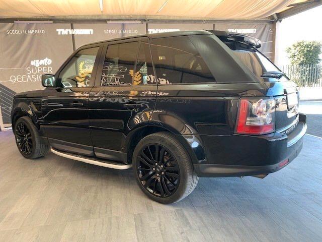 Land Rover Range Sport 3.0 SDV6 SE