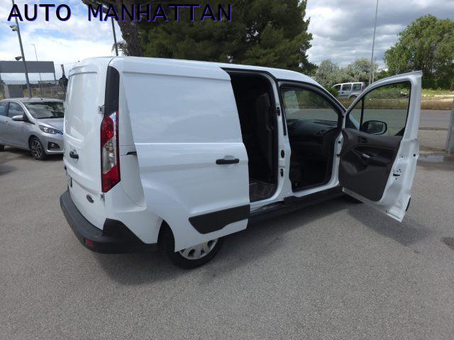FORD Transit Connect 1.5 Ecoblue 100CV PC Furgone Trend