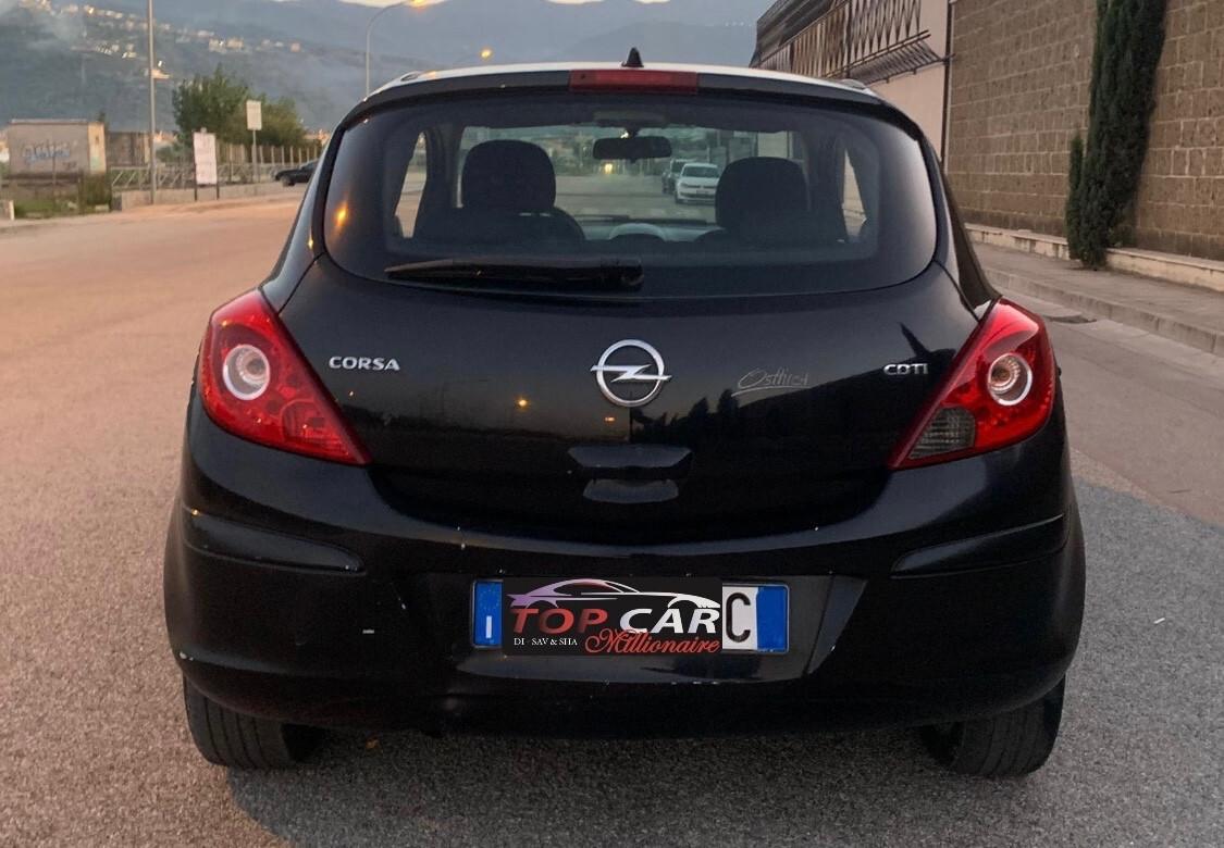 Opel Corsa 1.3 Diesel 75 Cavalli 12 MESI DI GARANZIA