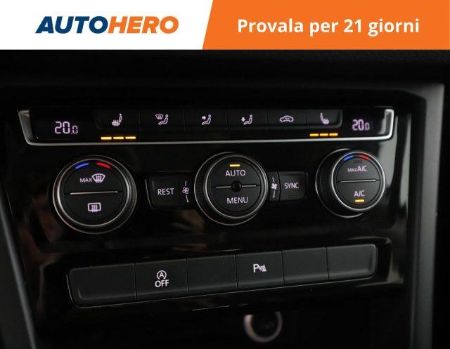 VOLKSWAGEN Touran 1.4 TSI Join DSG