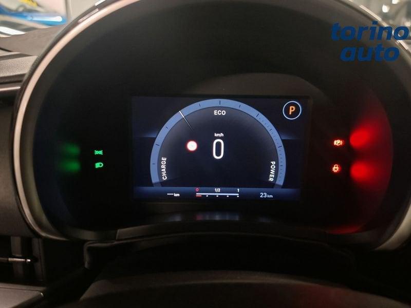 FIAT 600 600 Hybrid 110 CV DCT MHEV Pop