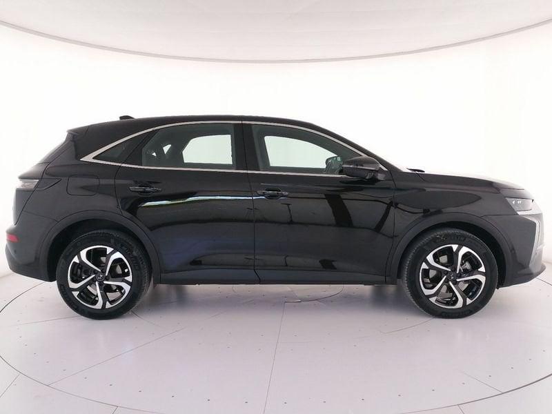 DS DS 7 1.5 bluehdi Bastille Business 130cv auto
