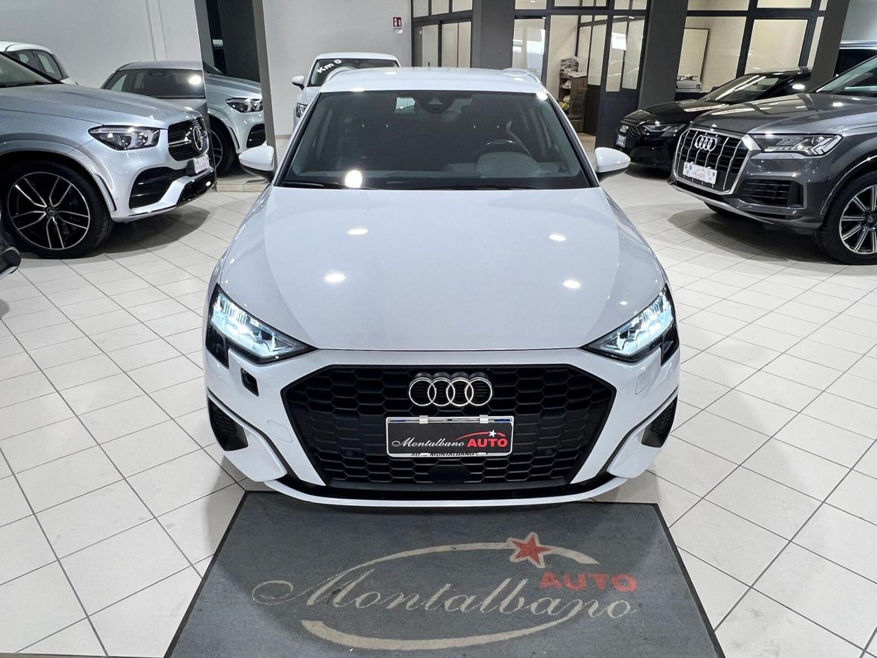 Audi A3 SPB 35 TDI Business