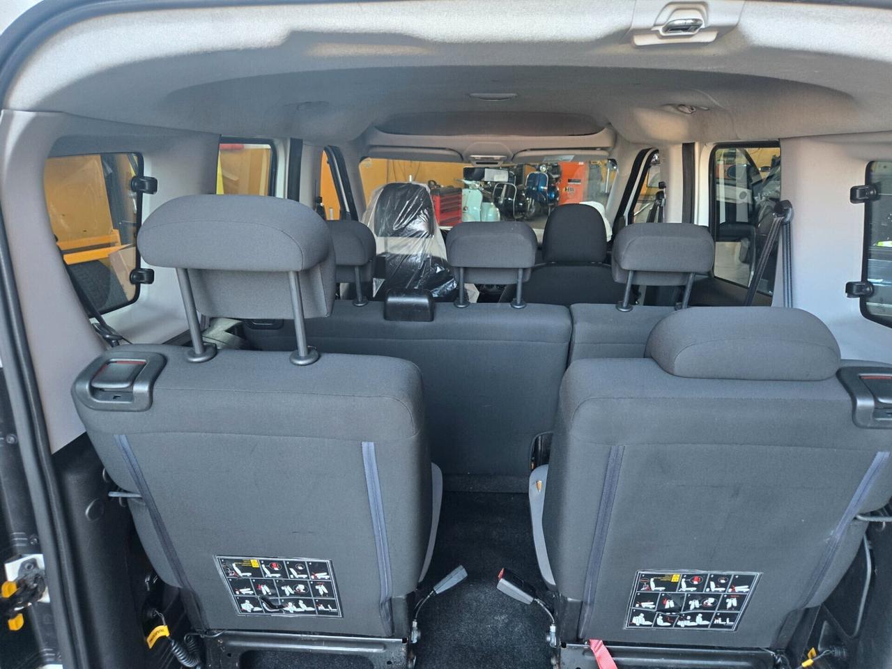 Fiat Doblo Doblò 1.6 MJT 120CV 7 POSTI IVA ESPOSTA