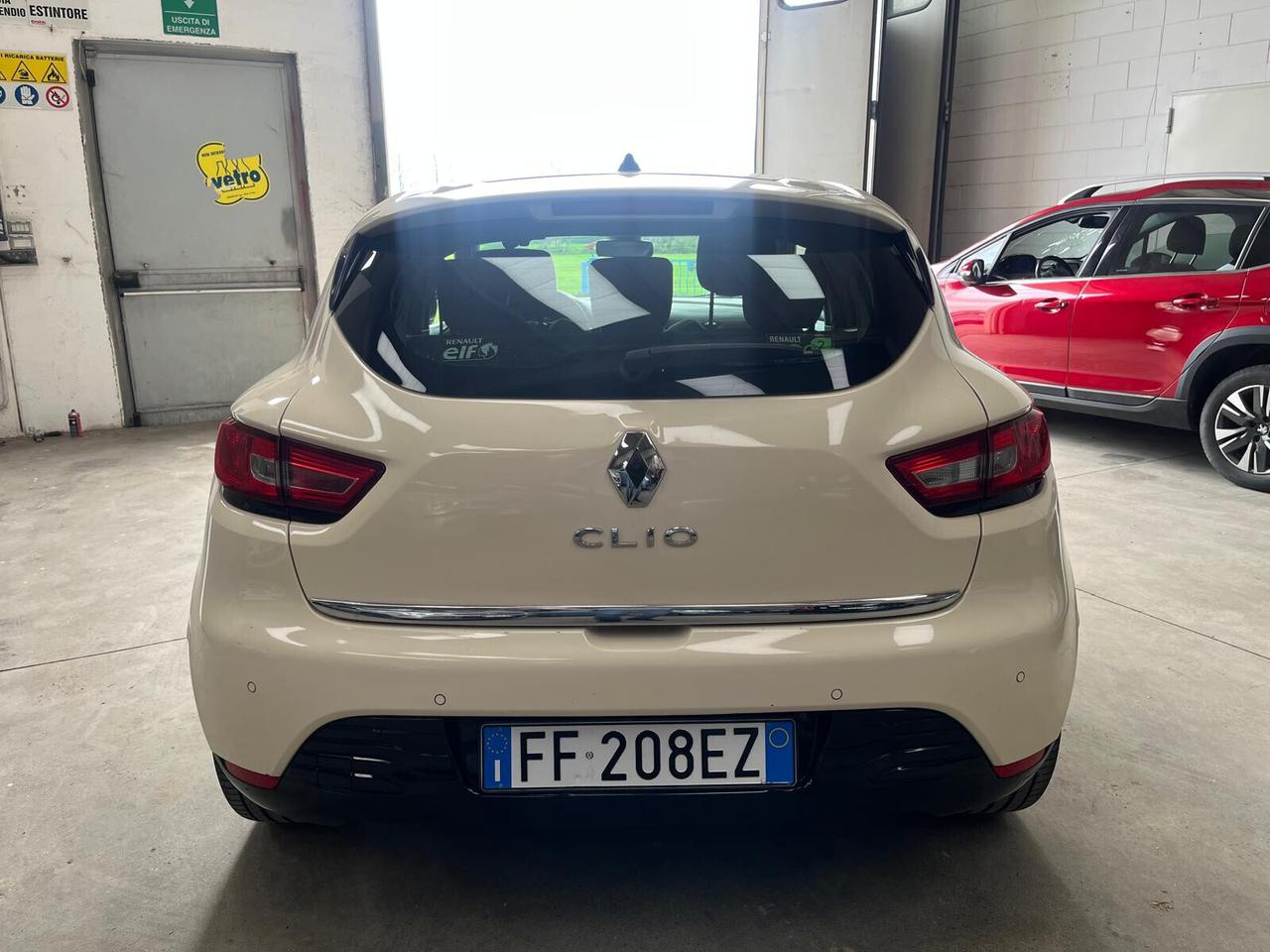 Renault Clio DCI 8V 75 CV STARTSTOP 5P ENERGY INTENS