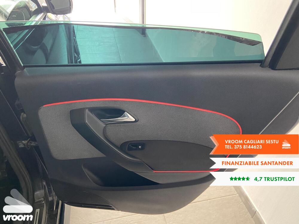 VOLKSWAGEN Polo 5ª serie Polo 1.4 TSI DSG 5 po...