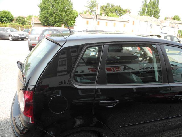 VOLKSWAGEN Polo 1.4 TDI 5p. Comfortline-OK NEOPATEN.- UniPROPRIET.