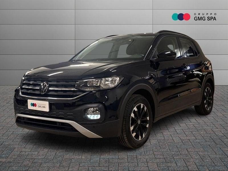 Volkswagen T-Cross 1.0 tsi Style 95cv