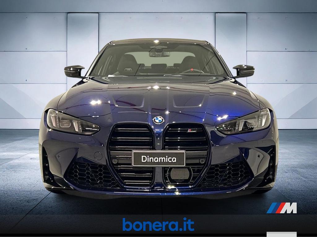 BMW M3 Berlina 3.0 Competition Steptronic