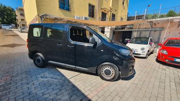 Peugeot Expert BlueHDi JUMPY SPACETOURER