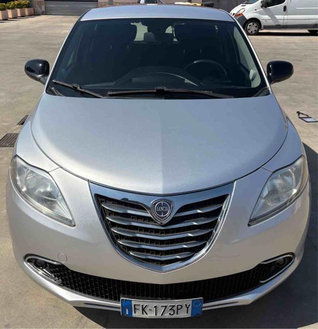 LANCIA Ypsilon 1.2 69 CV 5 porte GPL Gold