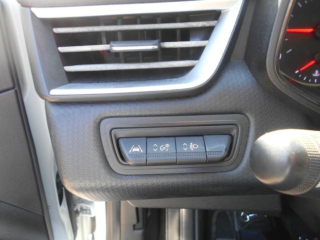 Renault Clio 5 Porte 1.5 Blue dCi Business