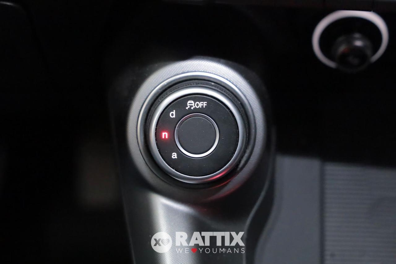 Alfa Romeo Tonale 1.6 130CV Ti TCT6