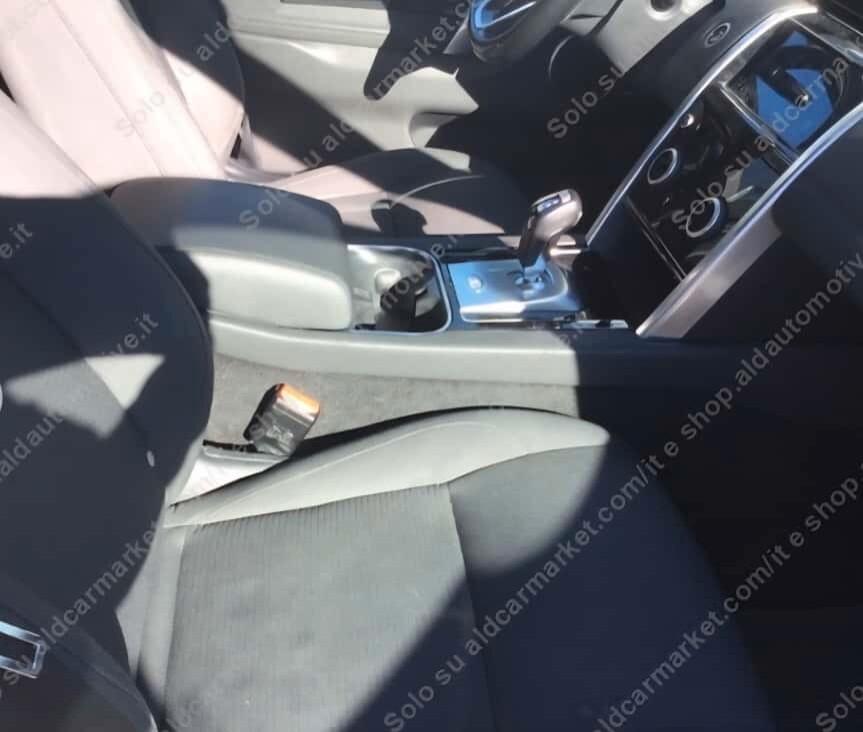 DISCOVERY SPORT 2.0td4 4WD 163cv AUTOMATICA